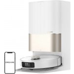 Dreame X40 Ultra Complete White – Hledejceny.cz