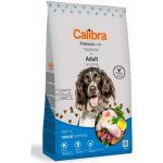 Calibra Dog Premium Line Adult Chicken 15 kg – Hledejceny.cz