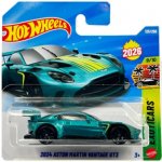 Mattel Hot Wheels 2024 Aston Martin Vantage GT3 – Sleviste.cz