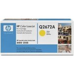 HP Q2672A - originální – Hledejceny.cz