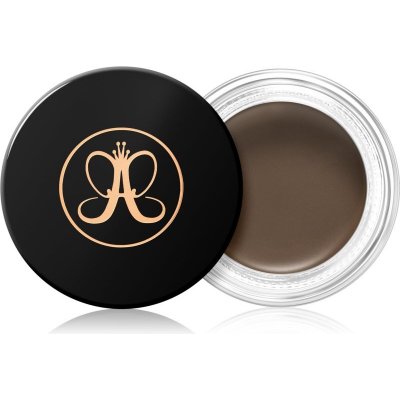 Anastasia Beverly Hills voděodolná pomáda na obočí Dipbrow Pomade Medium Brown 4 g – Zbozi.Blesk.cz