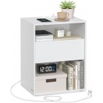 Vasagle Luciano 35x45x58,3 cm – Zbozi.Blesk.cz