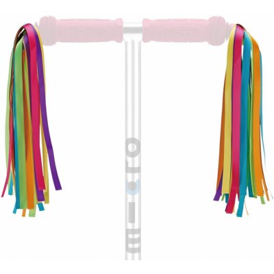 Micro Ribbons třásně – Zboží Dáma