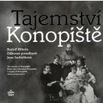 Tajemství Konopiště - Mihola Rudolf – Hledejceny.cz
