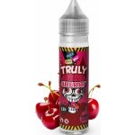 Chill Pill Shake & Vape Truly Cherry 12 ml – Zboží Dáma