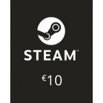 Valve Steam Dárková Karta 10 € – Zboží Dáma