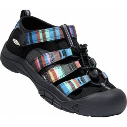 Keen Newport H2 Youth raya black