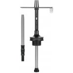 Hookah Alpha Misha Rebel 35 cm Black – Hledejceny.cz