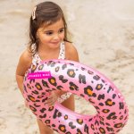 Swim Essentials 50 cm – Sleviste.cz