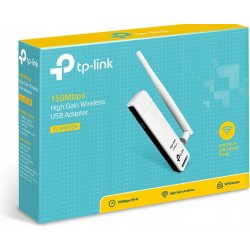 TP-Link TL-WN722N