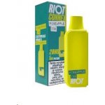 RIOT Connex pod Pineapple Ice 10 mg 1 ks – Hledejceny.cz