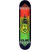 Skate deska BLUE PRINT Babushka Rasta