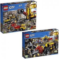 lego city 60188