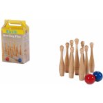 Lucio Londero Zahradní bowling Deluxe – Zbozi.Blesk.cz