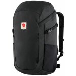 Fjällräven ulvö black 23 l – Zbozi.Blesk.cz