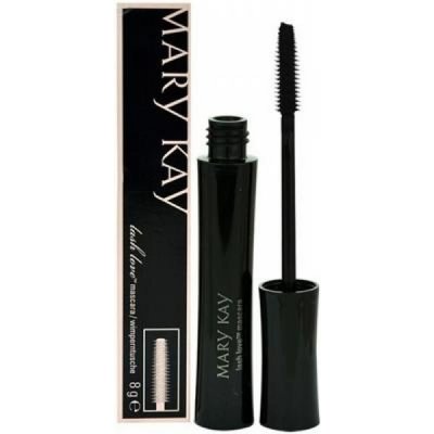 Mary Kay Lash Love řasenka Black 8 g – Hledejceny.cz