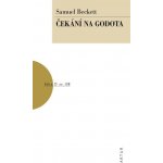 Čekání na Godota, 1. vydání - Samuel Beckett