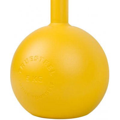 Truesteel StrongGear Competition Macebell 5 kg – Zboží Mobilmania