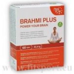 Nutristar Brahmi Plus 60 kapslí – Hledejceny.cz