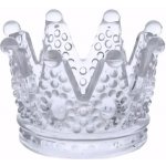 Amparo Miranda Popelník skleněný Koruna RP145 – Zbozi.Blesk.cz