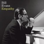 Empathy - Bill Evans CD – Hledejceny.cz