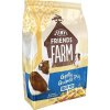 Krmivo pro hlodavce Supreme Petfoods Ltd Tiny FARM Friends Guinea Pig morče 2,5 kg