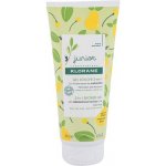 Klorane Junior sprchový gel 2v1 hruška 200 ml – Zboží Dáma
