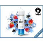 ProVape Heist Berg Take Mist Shake & Vape 20 ml – Hledejceny.cz