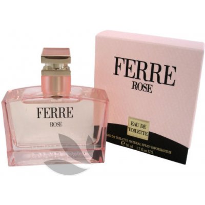 Ferre best sale rose parfem