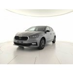 Skoda Fabia 1.0 MPI 59 kW – Sleviste.cz