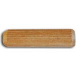 Dřevěné zatloukací kolíky nábytkářské 8x40 mm - 40ks MAGG 100-84040 – Zboží Mobilmania