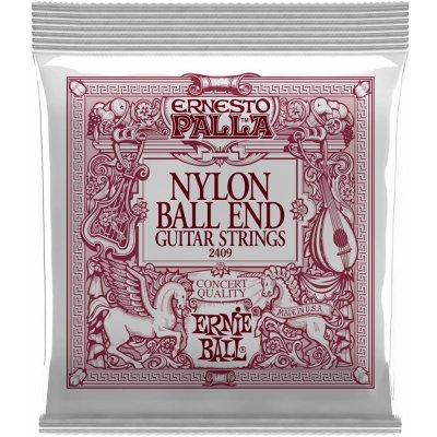 Ernie Ball 2409 – Zboží Dáma