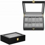 Springos Legend 10 HA1066-XG černá – Zboží Dáma