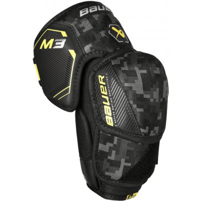 Bauer Supreme M3 JR – Hledejceny.cz