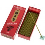 Nippon Kodo japonské vonné tyčinky Morning Star Sandalwood 200 ks – Hledejceny.cz