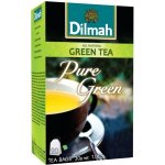 Dilmah Green Natural 20 x 1,5 g