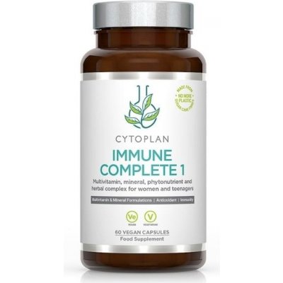 Imunita komplex 1 60 kapslí – Hledejceny.cz