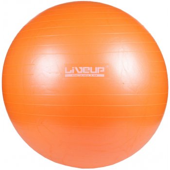 LiveUp gymball Anti-Burst 75 cm