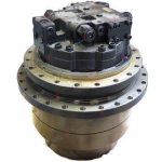 Hydromotor pojezdu DOOSAN DX300 – Hledejceny.cz