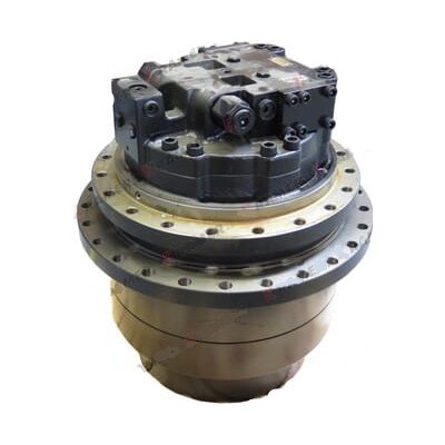 Hydromotor pojezdu DOOSAN DX300 – Hledejceny.cz