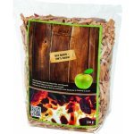 Rösle 25106 udící lupínky jabloň 750 g – Zbozi.Blesk.cz