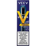 Veev Now Ultra Passion Fruit Kiwi Guava 18 mg 1100 potáhnutí – Zboží Dáma