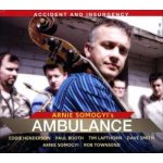 Accident & Insurgency / Somogyi's Ambulance, Arni – Sleviste.cz