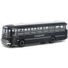 Sběratelský model Brekina Fiat 306/3 Autobus Interurbano Carabinieri 1:87