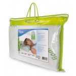 Romeo Anatomický polštář MEMORY BAMBOO sada 48x30 2 ks – Zboží Mobilmania