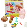 Modelovací hmota Play-Doh Set E4919 mini zubař