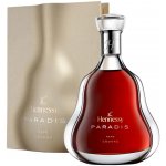 Hennessy Paradis Cognac 40% 0,7 l (kazeta) – Zboží Dáma
