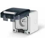 Scame Protecta 137.6411 – Hledejceny.cz