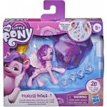 Hasbro MY LITTLE PONY Princess Petals – Zboží Dáma