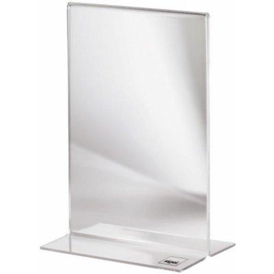 Sigel Prezentační stojan plastový A6 – Zboží Živě